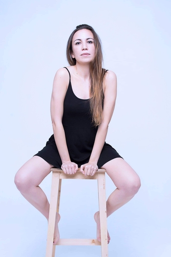 Patricia Córdoba