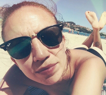 Patricia Córdoba