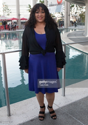 Jackée Harry