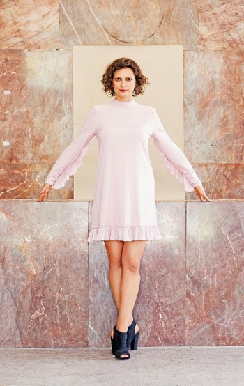 Lujza Garajová Schrameková