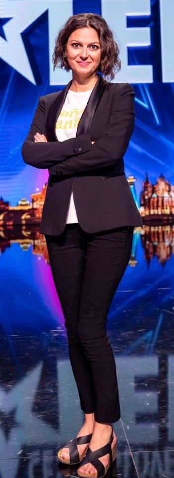 Lujza Garajová Schrameková