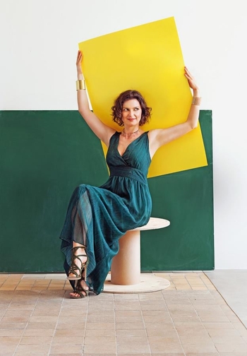 Lujza Garajová Schrameková