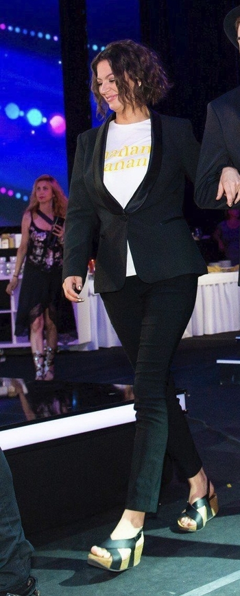 Lujza Garajová Schrameková