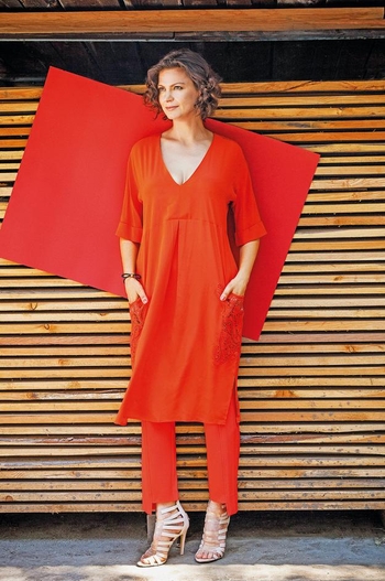 Lujza Garajová Schrameková