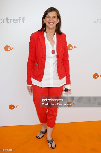 Katrin Göring-Eckardt