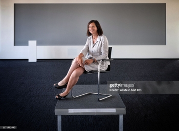 Katrin Göring-Eckardt