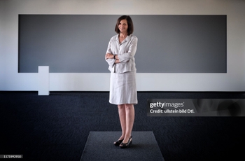 Katrin Göring-Eckardt