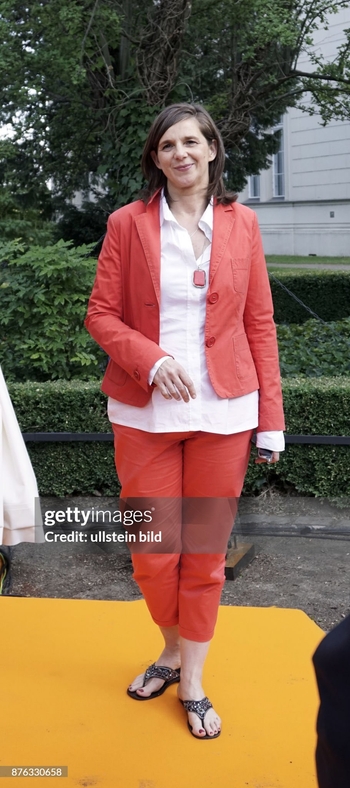 Katrin Göring-Eckardt