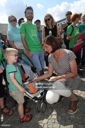 Katrin Göring-Eckardt