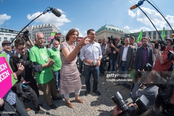 Katrin Göring-Eckardt