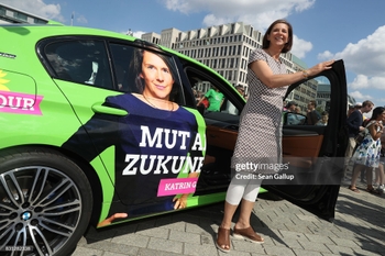 Katrin Göring-Eckardt