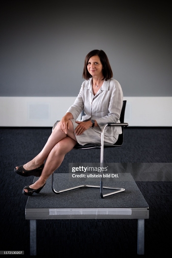 Katrin Göring-Eckardt