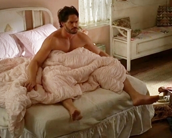 Joe Manganiello