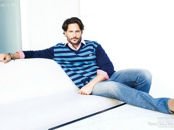 Joe Manganiello