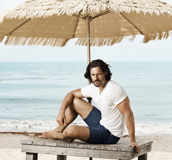 Joe Manganiello