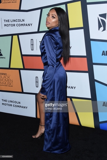 Lil Mama