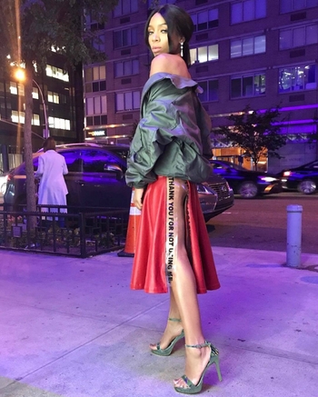 Lil Mama