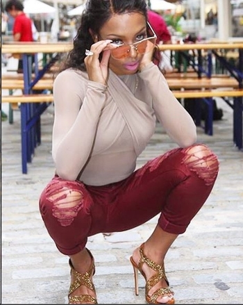 Lil Mama