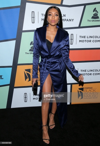 Lil Mama