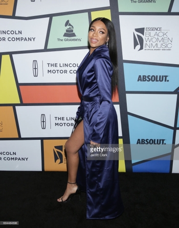 Lil Mama