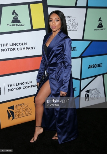 Lil Mama
