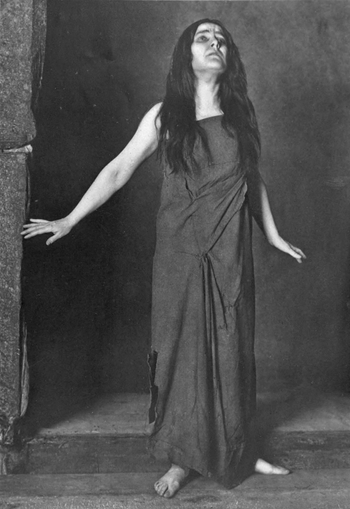 Suzanne Desprès