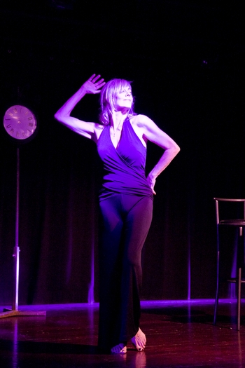 Cécile Auclert