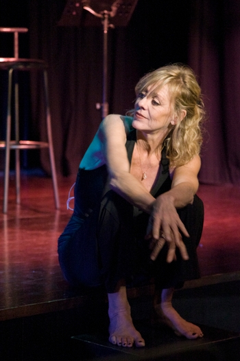 Cécile Auclert