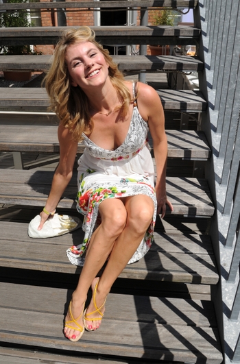 Luise Bähr
