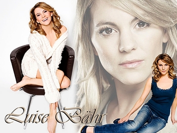 Luise Bähr