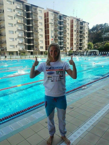 Simona Baumrtová