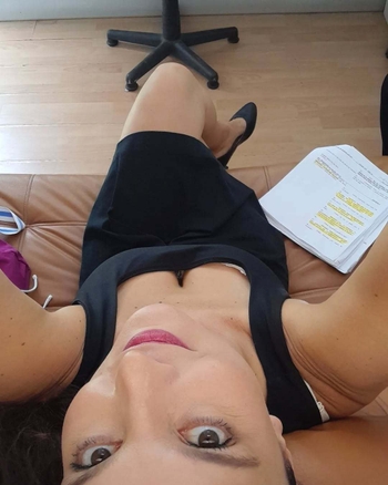Daniela Sánchez Reza