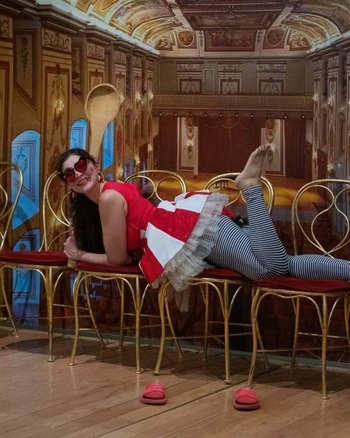Daniela Sánchez Reza