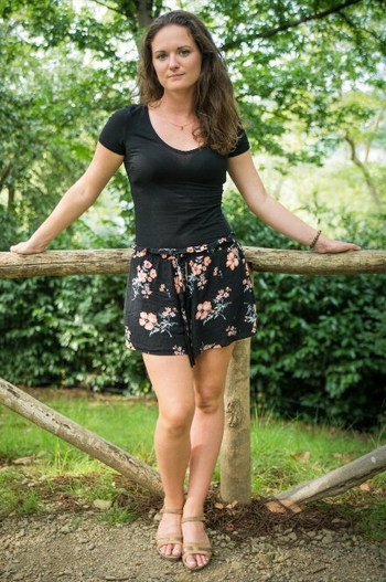 Cassandre Sauré