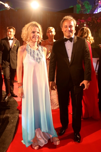 Eugenia Martínez de Irujo