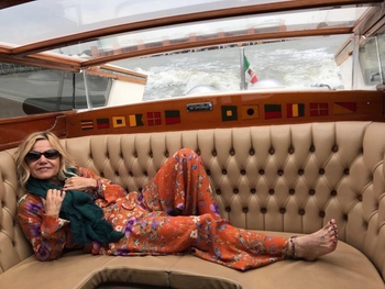 Eugenia Martínez de Irujo