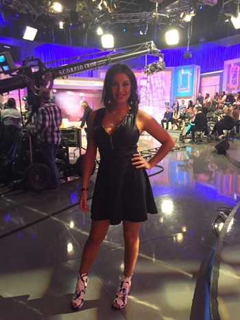 Mercedes Durán