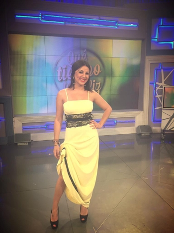 Mercedes Durán