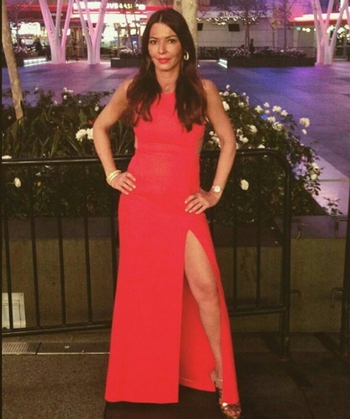 Drita D'Avanzo