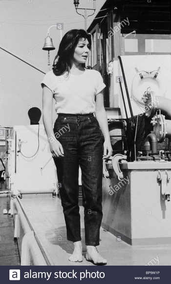Juliette Gréco