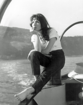 Juliette Gréco