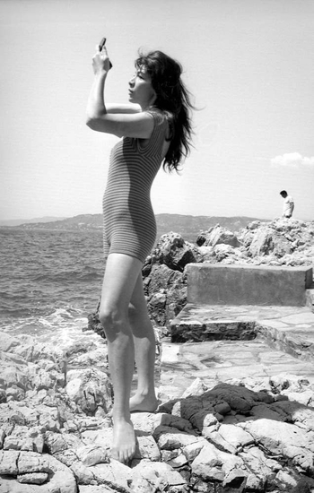 Juliette Gréco