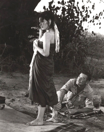 Juliette Gréco