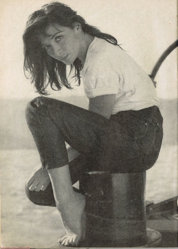 Juliette Gréco