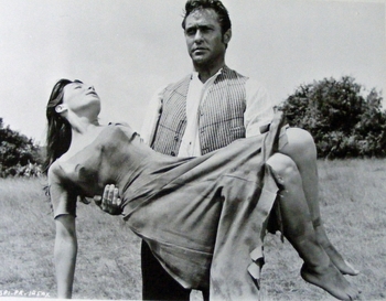 Juliette Gréco