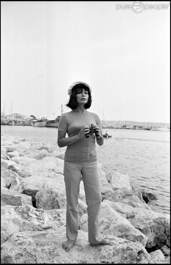 Juliette Gréco