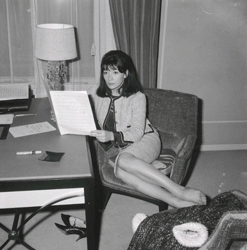 Juliette Gréco