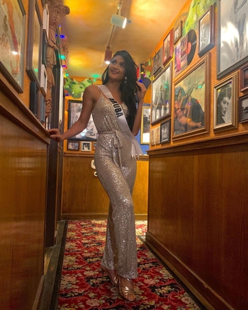 Danna García