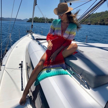 Açalya Samyeli Danoglu