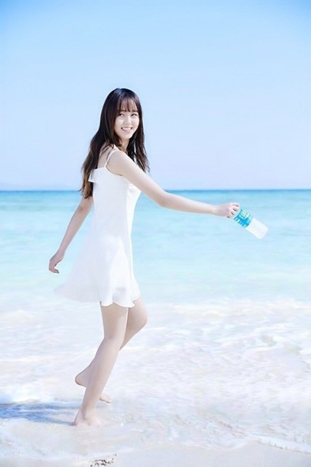 Kim So-hyun